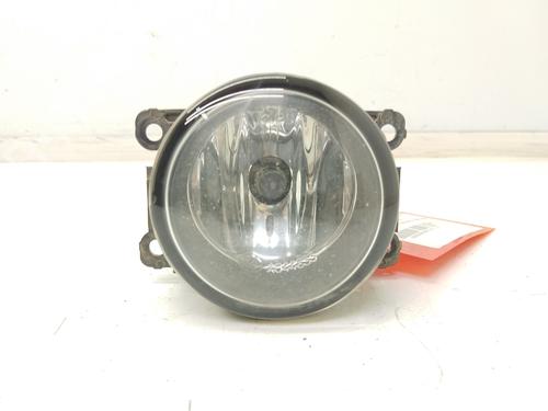 Used Left front fog light RENAULT MEGANE II (BM0/1_, CM0/1_) [2001-2012]  24552977