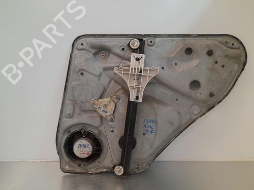 Rear left window mechanism VW PASSAT B5 (3B2) 1.8 T | BP13469663C24 