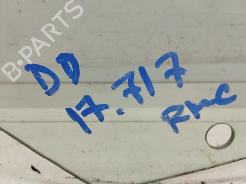 Front right door window BMW 3 (E46) 320 d | BP19179801C19 