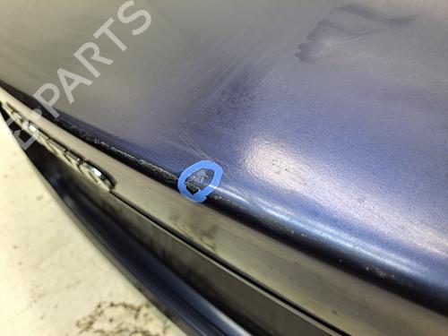 Tailgate VOLVO C70 I Convertible (873) 2.4 T | BP29937823C6