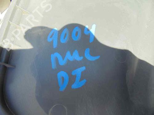 Front left panel TOYOTA LAND CRUISER PRADO (_J15_) 3.0 D-4D (KDJ155_, KDJ150_, KDJ150R, KDJ155R) | BP26223186C58 - Image 6