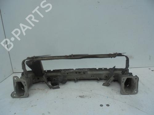 Front bumper reinforcement FORD FOCUS II Turnier (DA_, FFS, DS) 1.8 TDCi | BP13472906C109 