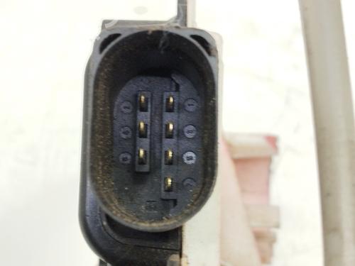 Front left lock SEAT IBIZA IV SC (6J1, 6P5)  | BP16184607C98 
