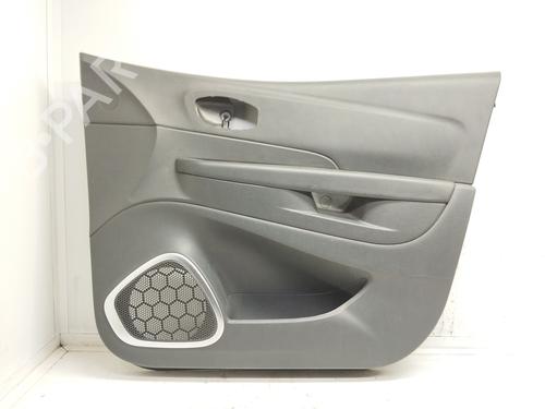 Høyre frontpanel RENAULT CAPTUR I (J5_, H5_) [2013-2025]  30617218