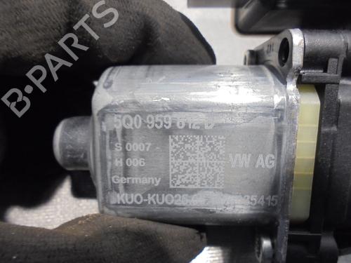 Right rear window motor SEAT ARONA (KJ7, KJP) 1.6 TDI | BP13429080E22 