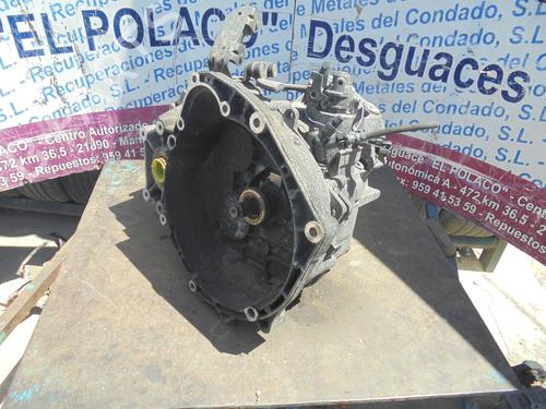 Gearbox SAAB 9-3 Estate (E50) 1.9 TiD | BP13425885M3 