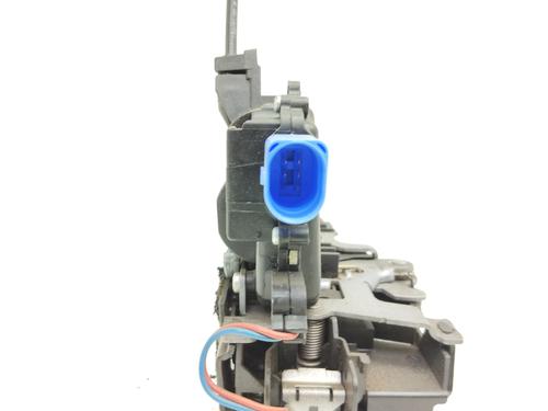 Rear left lock SKODA FABIA I Combi (6Y5) 1.4 TDI | BP16643558C100 