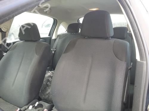 Right mirror CITROËN C4 I (LC_)  | BP19274627C27 