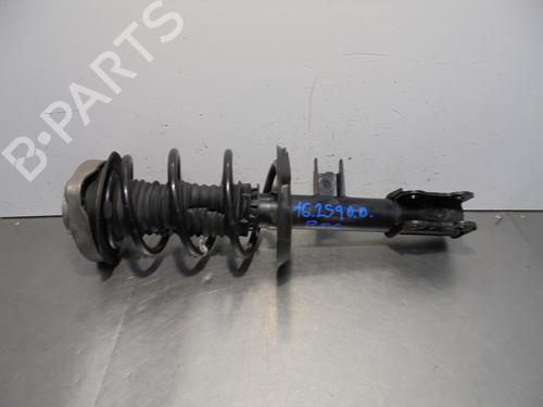 Used Right front shock absorber MERCEDES-BENZ CLA Coupe (C117) CLA 220 CDI / d (117.303) (177 hp) 13455252