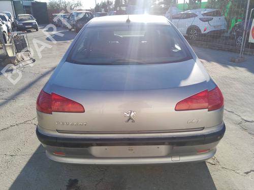 Engine PEUGEOT 607 (9D, 9U) | BP35816805M1 - Image 3