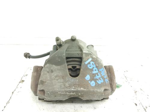Used Right front brake caliper OPEL ZAFIRA / ZAFIRA FAMILY B (A05) [2005-2019]  27592478