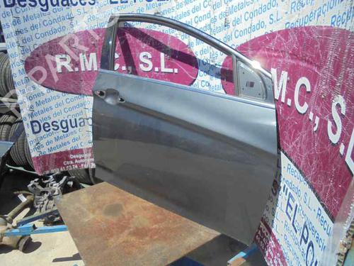 Right front door HYUNDAI i40 I (VF) 1.7 CRDi | BP13425163C3 