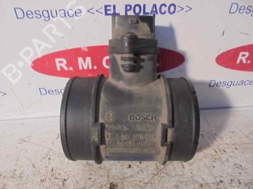 Mass air flow sensor OPEL COMBO Box Body/MPV  | BP13422027M95 