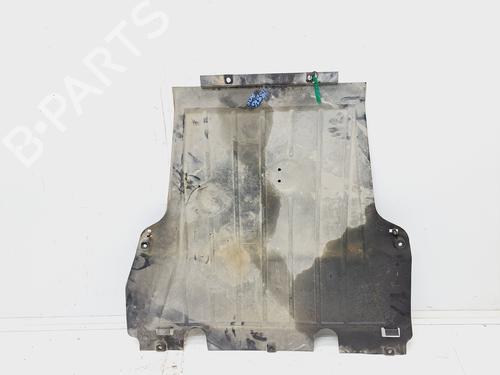 Understellsbeskyttelse RENAULT CLIO IV (BH_) 1.2 TCe 120 (BHM0) | BP24147683M92 