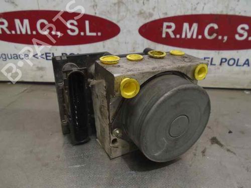 ABS pump RENAULT KANGOO / GRAND KANGOO II (KW0/1_) 1.5 dCi 85 (KW0K, KW0L, KW0B) | BP13423122M43 