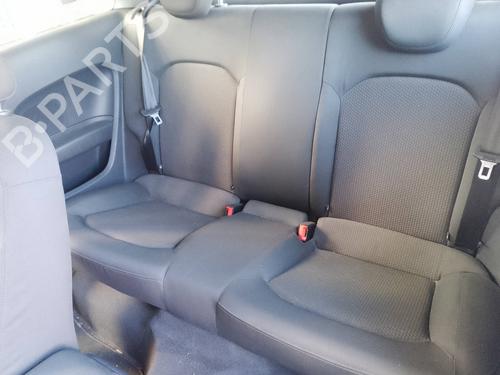 rear-seat-audi-a1-8x1-8xk-2010-2011-2012-2013-2014-2015-2016-2017-2018-2019-35817503 main image