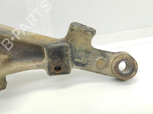 Left front suspension arm MERCEDES-BENZ M-CLASS (W163) ML 270 CDI (163.113) | BP15499860M12 