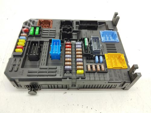 Used Other Other PEUGEOT 308 SW II (LC_, LJ_, LR_, LX_, L4_) 1.2 THP 130 (131 hp) 16854563 16854563