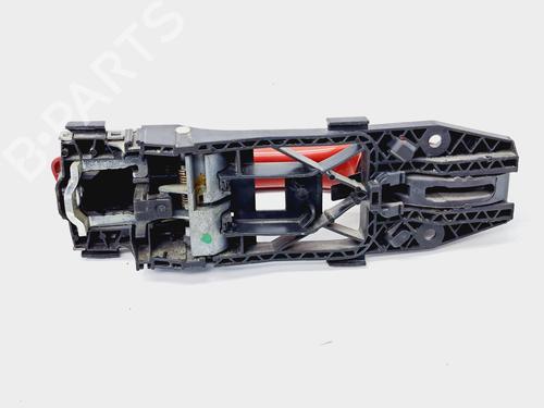 Front left exterior door handle SEAT LEON ST (5F8)  | BP13429511C128 