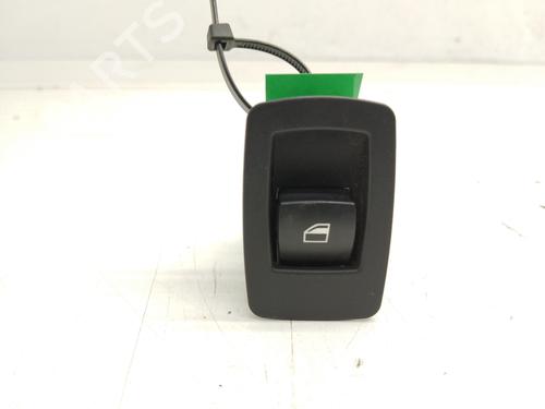 Used Left rear window switch BMW 1 (E87) 118 d (143 hp) 23527828