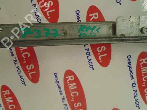 Front right window mechanism CITROËN XSARA Break (N2) 1.6 16V | BP13458655C23 