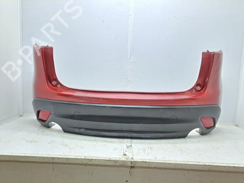 Used Rear bumper MAZDA CX-5 (KE, GH) [2011-2017]  31051597