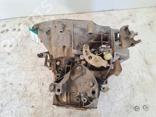 Gearbox CITROËN C5 III (RD_) | BP30883832M3 - Image 4