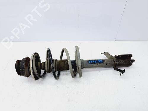 Used Right front shock absorber DACIA SANDERO II [2012-2025]  13546943
