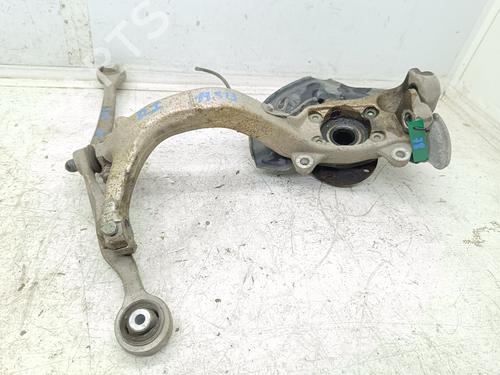 Left front steering knuckle AUDI A4 B6 (8E2) 1.9 TDI | BP32479436M25
