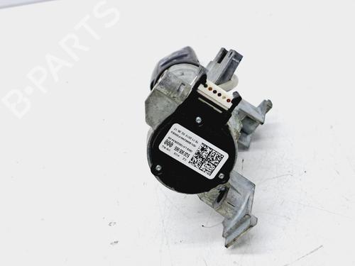 Ignition barrel SEAT LEON (5F1)  | BP13430629M48 