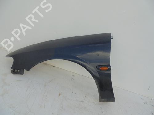 Left front fenders OPEL VECTRA B (J96) 1.6 i 16V (F19) | BP13462430C41 
