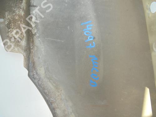 Right front fenders SKODA OCTAVIA I (1U2) 1.9 TDI | BP13426273C42 