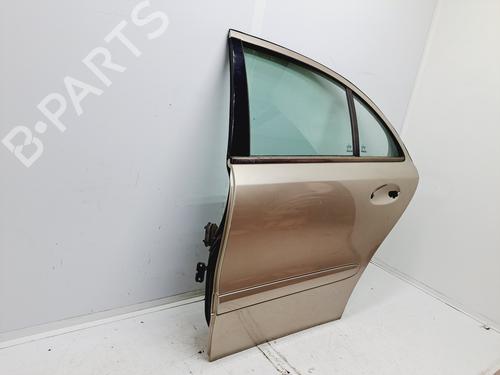 Left rear door MERCEDES-BENZ E-CLASS (W211) E 220 CDI (211.006) | BP24309815C4 