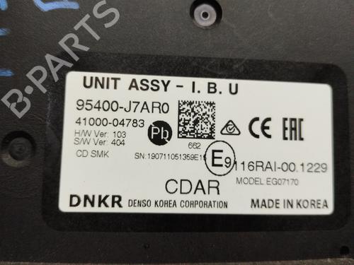 Elektronisk modul KIA XCEED (CD)  | BP30887005M83 