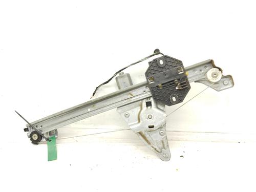 Rudehejsemekanisme venstre bagtil DACIA SANDERO II | BP30276151C24