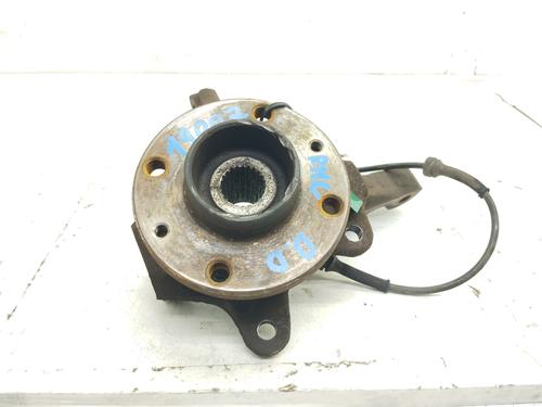 Used Right front steering knuckle RENAULT CLIO II (BB_, CB_) [1998-2016]  27658094