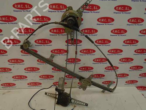 Used Front right window mechanism Front right window mechanism 13424190 13424190