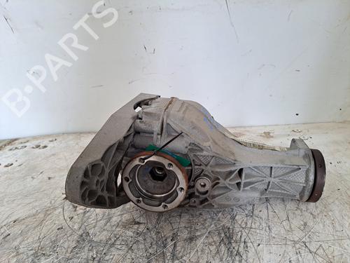 Differential, bag AUDI A6 Allroad C7 (4GH, 4GJ) 3.0 TDI quattro (320 hp) 32322203