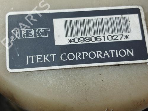 Styring servopumpe MAZDA 3 Saloon (BK) 1.6 DI Turbo (BK12Y) | BP30614183M99 