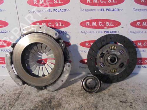 Used Other NISSAN SERENA (C23) [1991-2001]  28690936