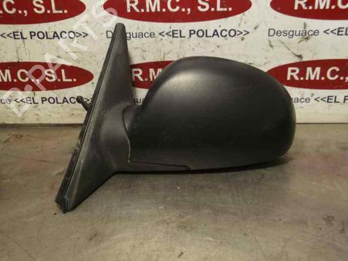 Left mirror HYUNDAI ACCENT II (LC) 1.5 CRDi | BP13454157C26 