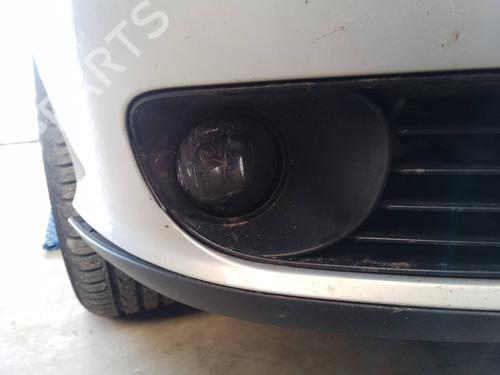 Used Right front fog light Right front fog light 35818287 35818287