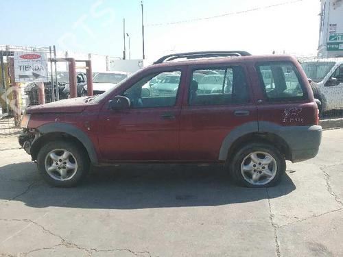 Gearbox LAND ROVER FREELANDER I (L314)  | BP13456070M3 