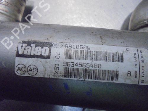 Andere CITROËN BERLINGO / BERLINGO FIRST Box Body/MPV (M_)  | BP14223694O1