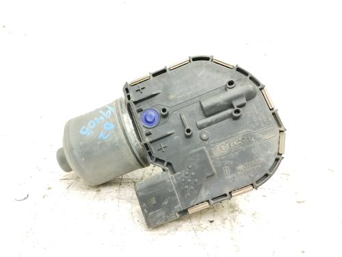 Viskermotor vindrude FORD FOCUS III 1.6 TDCi (115 hp) 30134373