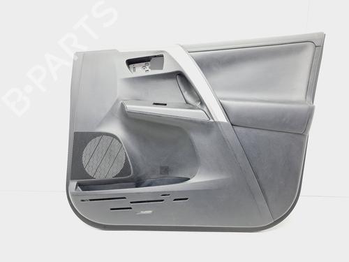 Right front door panel TOYOTA RAV 4 IV (_A4_) 2.2 D 4WD (ALA49) (150 hp) 13647570