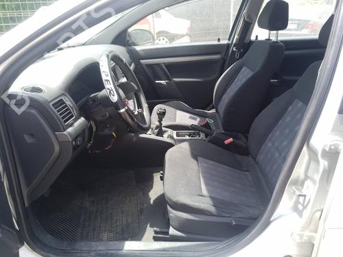 Climate control OPEL VECTRA C (Z02)  | BP27649333I5 