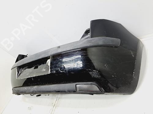 Rear bumper CITROËN C4 I (LC_)  | BP18735810C8 