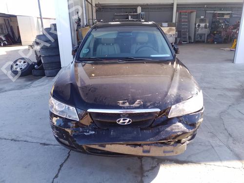 Right tailgate light HYUNDAI SONATA V (NF) 2.0 CRDi | BP35818182C80 - Image 5