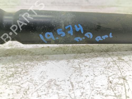 Right front driveshaft MAZDA 6 Hatchback (GH) 2.0 MZR-CD (GH14) | BP37517550M39 - Image 4